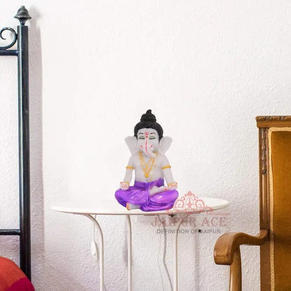 Vinayak_Ji_Statue_Best_For_Home_&_Office_Decor