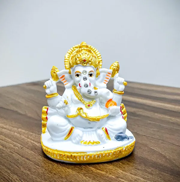 Ganesha_Statue_For_Home_Temple_Decoration