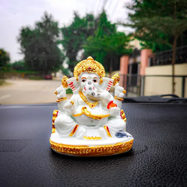 Ganesha_Statue_For_Home_Temple_Decoration