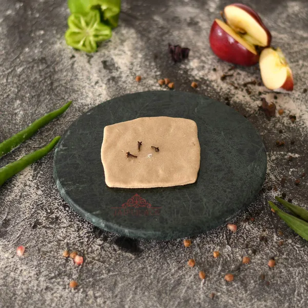 Indian_Marble_Roti_Maker/White_Rolling_Pin_Board