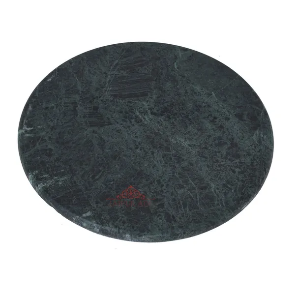 Indian_Marble_Roti_Maker/White_Rolling_Pin_Board