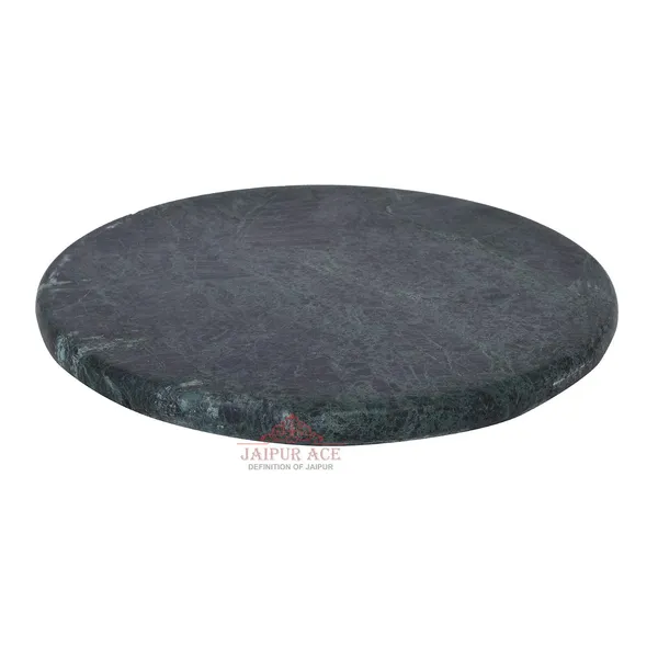 Indian_Marble_Roti_Maker/White_Rolling_Pin_Board