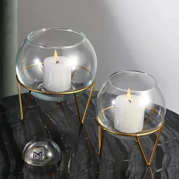 Pack_Of_2_Gold_Modern_Glass_Plant_Holder_For_Home_Decoration