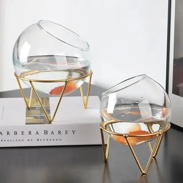 Pack_Of_2_Gold_Modern_Glass_Plant_Holder_For_Home_Decoration