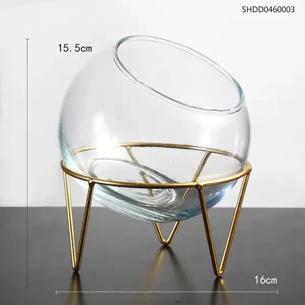 Pack_Of_2_Gold_Modern_Glass_Plant_Holder_For_Home_Decoration