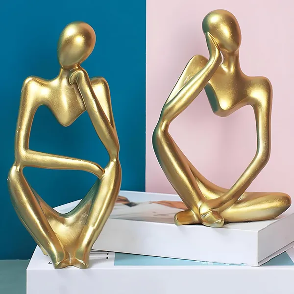 Set_Of_3_Gold_Thinker_Men_Statue_Modern_Art_Showpiece_Sculpture