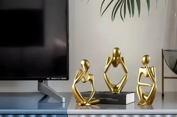 Set_Of_3_Gold_Thinker_Men_Statue_Modern_Art_Showpiece_Sculpture