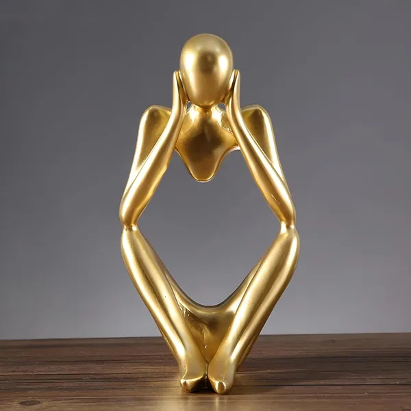 Set_Of_3_Gold_Thinker_Men_Statue_Modern_Art_Showpiece_Sculpture