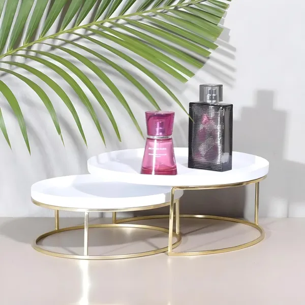 Pack_Of_2_White_Metal_Cup_Cake_Stand_And_Gold_Multipurpose_Steel_Server_Tabletop_Decor_Perfect_For_Weeding,_Parties_Special_Occasion