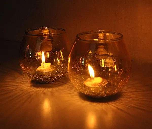 Pack_Of_2_Gold_Half_Crackle_Tealight_Candle_Holder_For_Center_Table_Living_Room_Home_Decor_Gift_Glass_Candle_Votive_Mosaic_Lamp