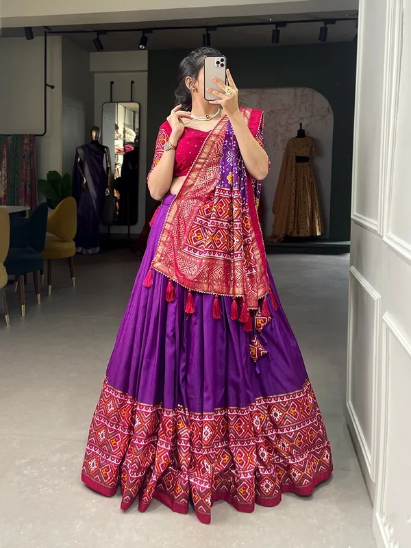 Lehenga choli wala store