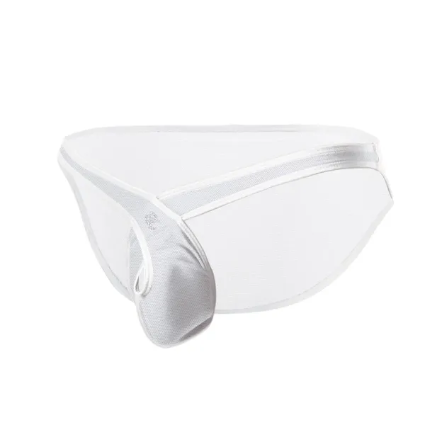 White_Crotchless_Underwear_For_Men