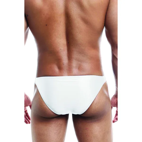 White_Crotchless_Underwear_For_Men