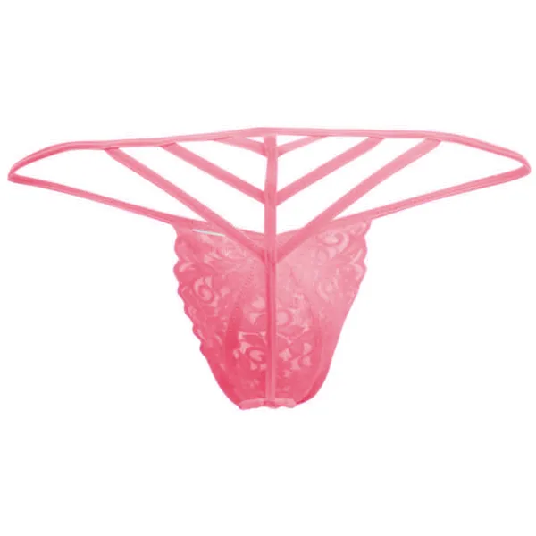 Rose_Pink_Thong_Underwear_For_Men