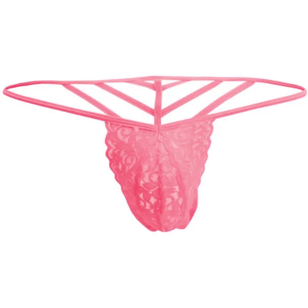 Rose_Pink_Thong_Underwear_For_Men