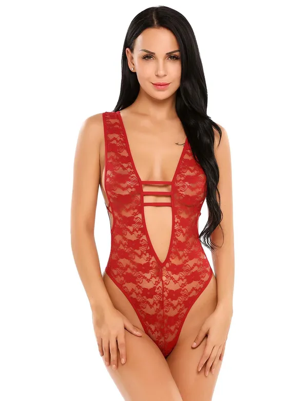 Red_Monokini_Teddy_For_Women