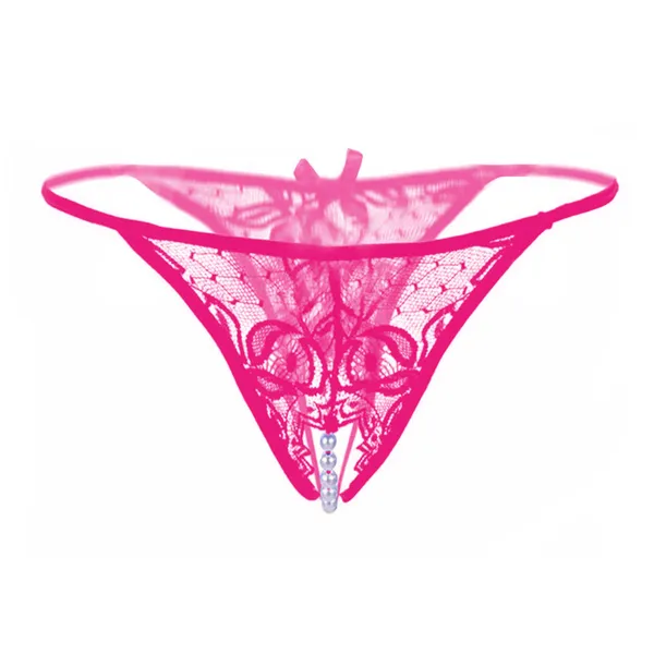 Light_Pink_Crotchless_Erotic_Panty_For_Women