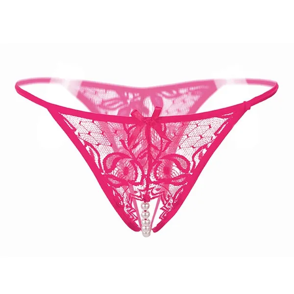 Light_Pink_Crotchless_Erotic_Panty_For_Women