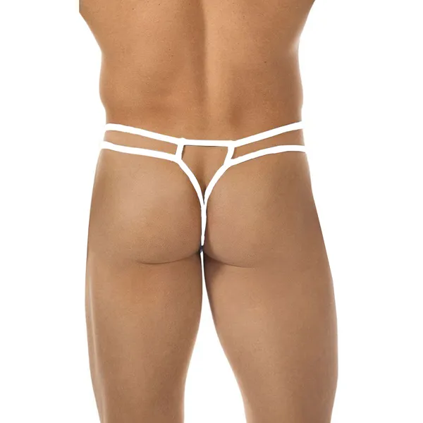 White_Crotchless_Underwear_For_Men