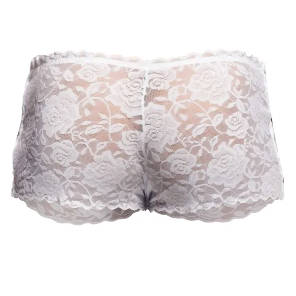 White_Boxer_Underwear_For_Men