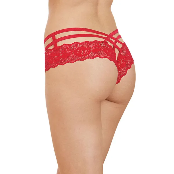 Red_Brief_Panty_For_Women