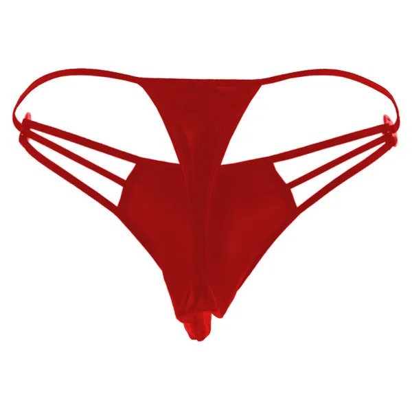 Red_Thong_Underwear_For_Men