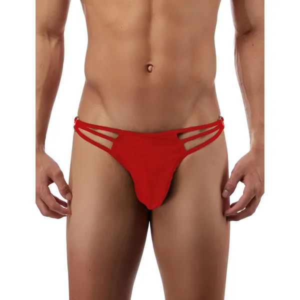 Red_Thong_Underwear_For_Men