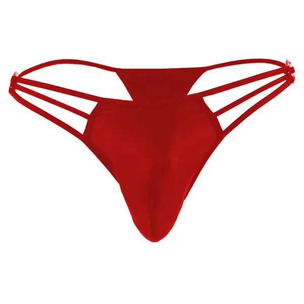 Red_Thong_Underwear_For_Men