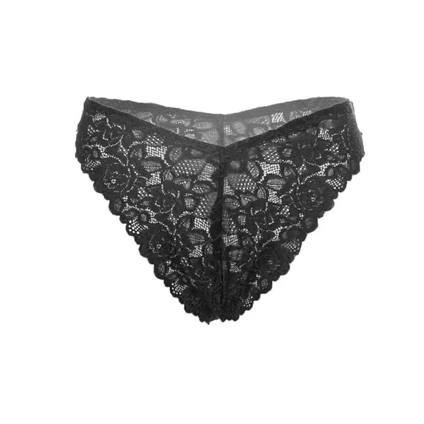 Black_Brief_Panty_For_Women