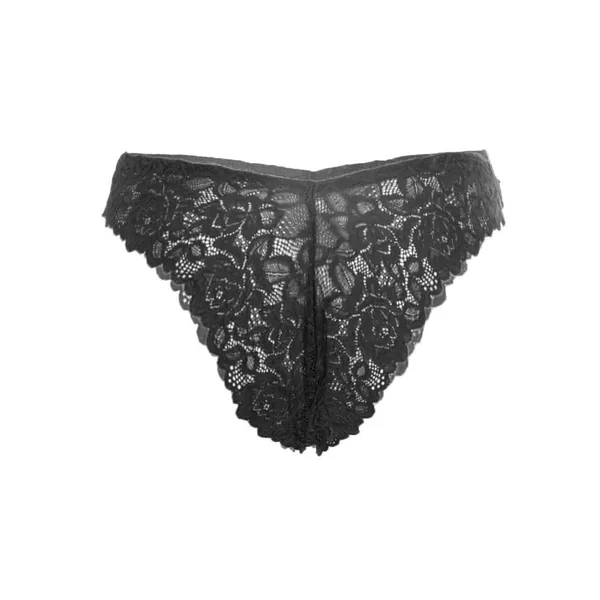 Black_Brief_Panty_For_Women