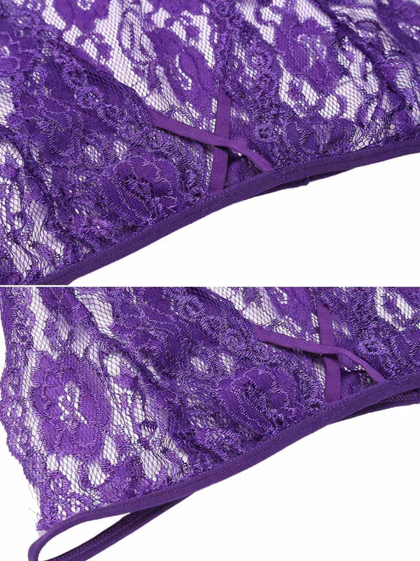 Purple_Sexy_Racerback_Lingerie_Set_For_Women