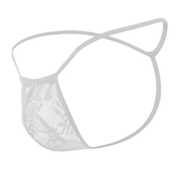 White_G_String_Underwear_For_Men