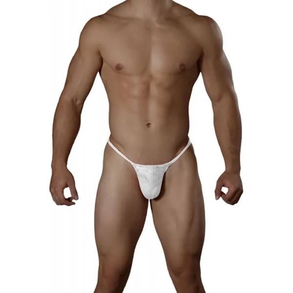 White_G_String_Underwear_For_Men