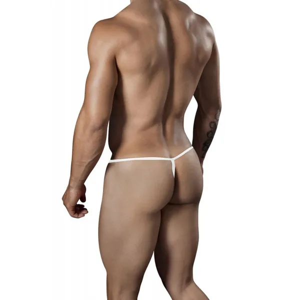 White_G_String_Underwear_For_Men