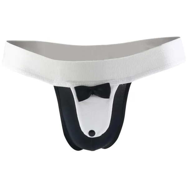 Black_Costume_Underwear_For_Men