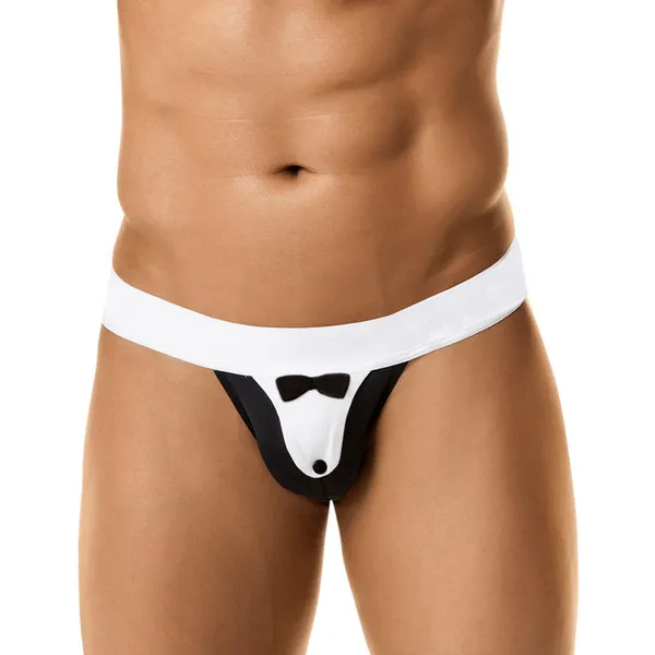 Black_Costume_Underwear_For_Men