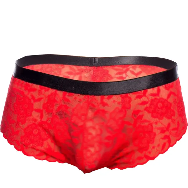 Red_Boxer_Underwear_For_Men