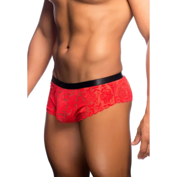 Red_Boxer_Underwear_For_Men