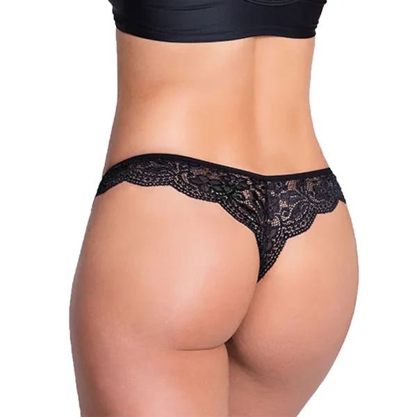 Black_Thong_Panty_For_Women
