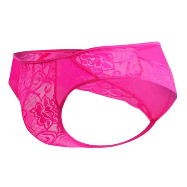 Rose_Pink_Brief_Underwear_For_Men