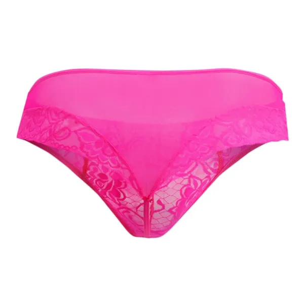 Rose_Pink_Brief_Underwear_For_Men
