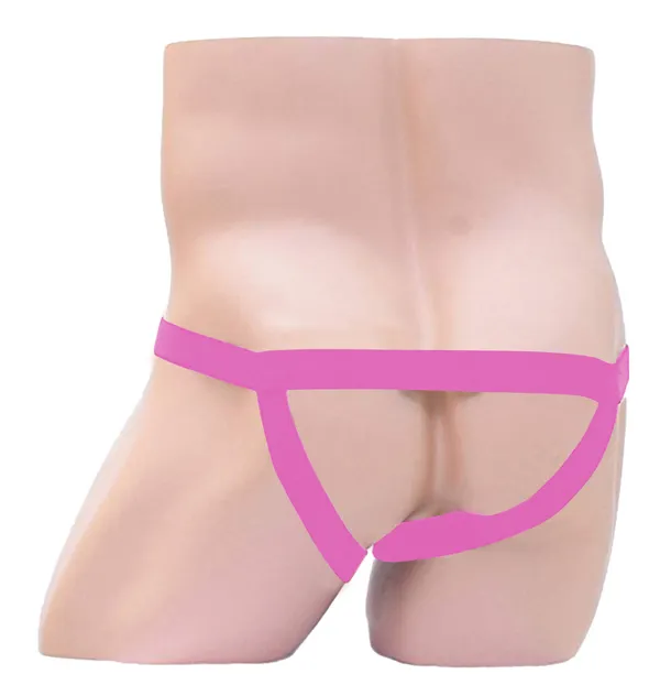 Light_Pink_Harness_Underwear_For_Men