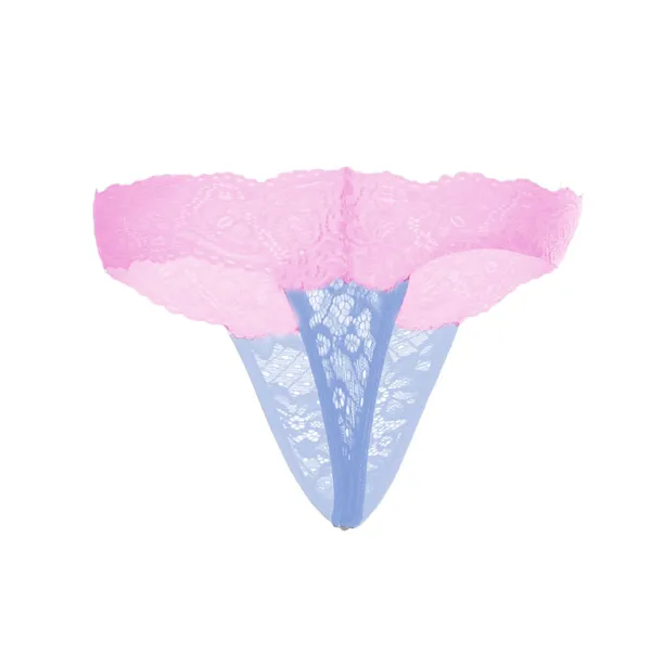 Light_Blue_&_Light_Pink_Thong_Panty_Underwear_For_Women