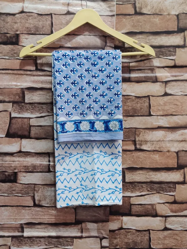 Hand_Printed_Light_Shade_Cotton_Suit_Set_With_Mulmul_Duptta