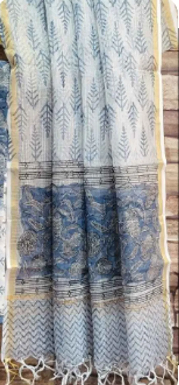 Hand_Printed_Blue_Taditional_&_Elegant_Jaal_Print_Kota_Doria_Suit_For_Women