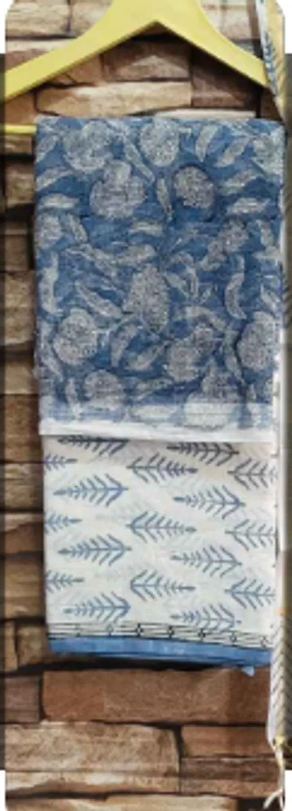 Hand_Printed_Blue_Taditional_&_Elegant_Jaal_Print_Kota_Doria_Suit_For_Women