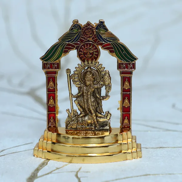 Golden_Metal_Kali_Maa_Murti_Durga_Devi_Maa_Idol_For_Home_And_Office_Decorative_Showpiece