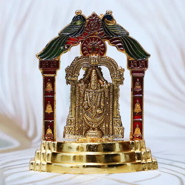 Golden_Metal_Tirupati_Balaji,_Sri_Venkateswara_Idol_For_Home_And_Office_Decorative_Showpiece