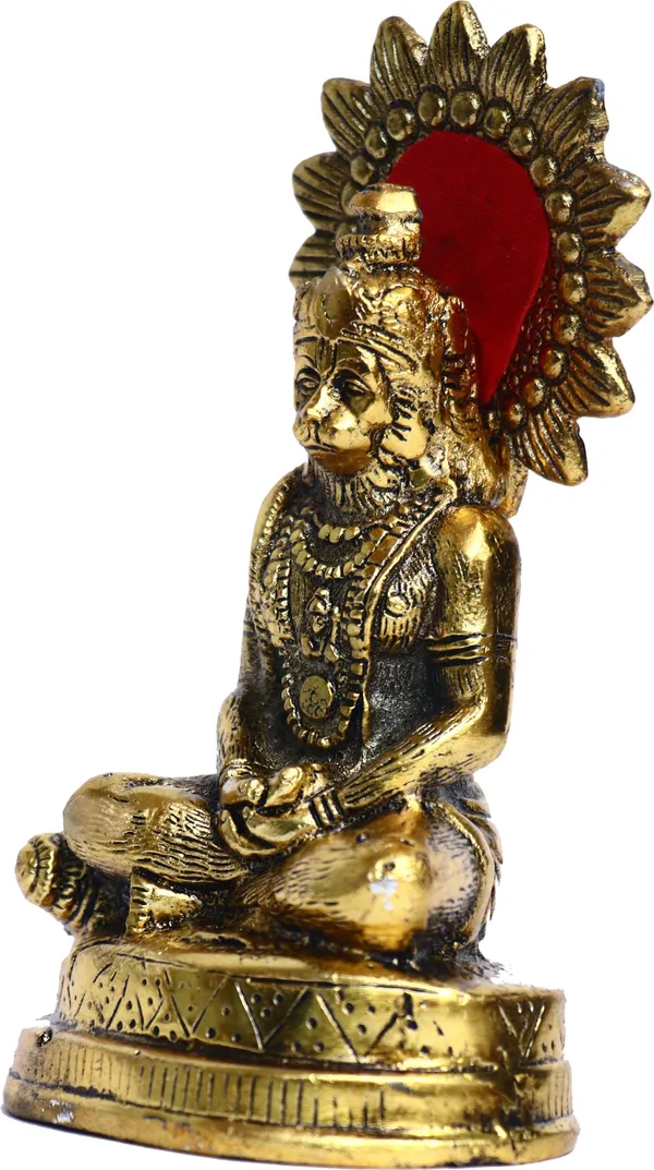 Golden_Metal_Hanuman_Ji_Metal_Hanuman_Ji_Murti_/_Bajrangbali_Murti_For_Home_And_Office_Decorative_Showpiece