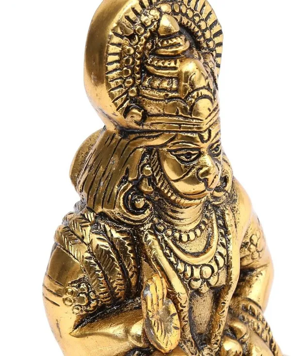 Golden_Metal_Hanuman_Ji_Murti_/_Bajrangbali_Murti_Idol_Decorative_Showpiece